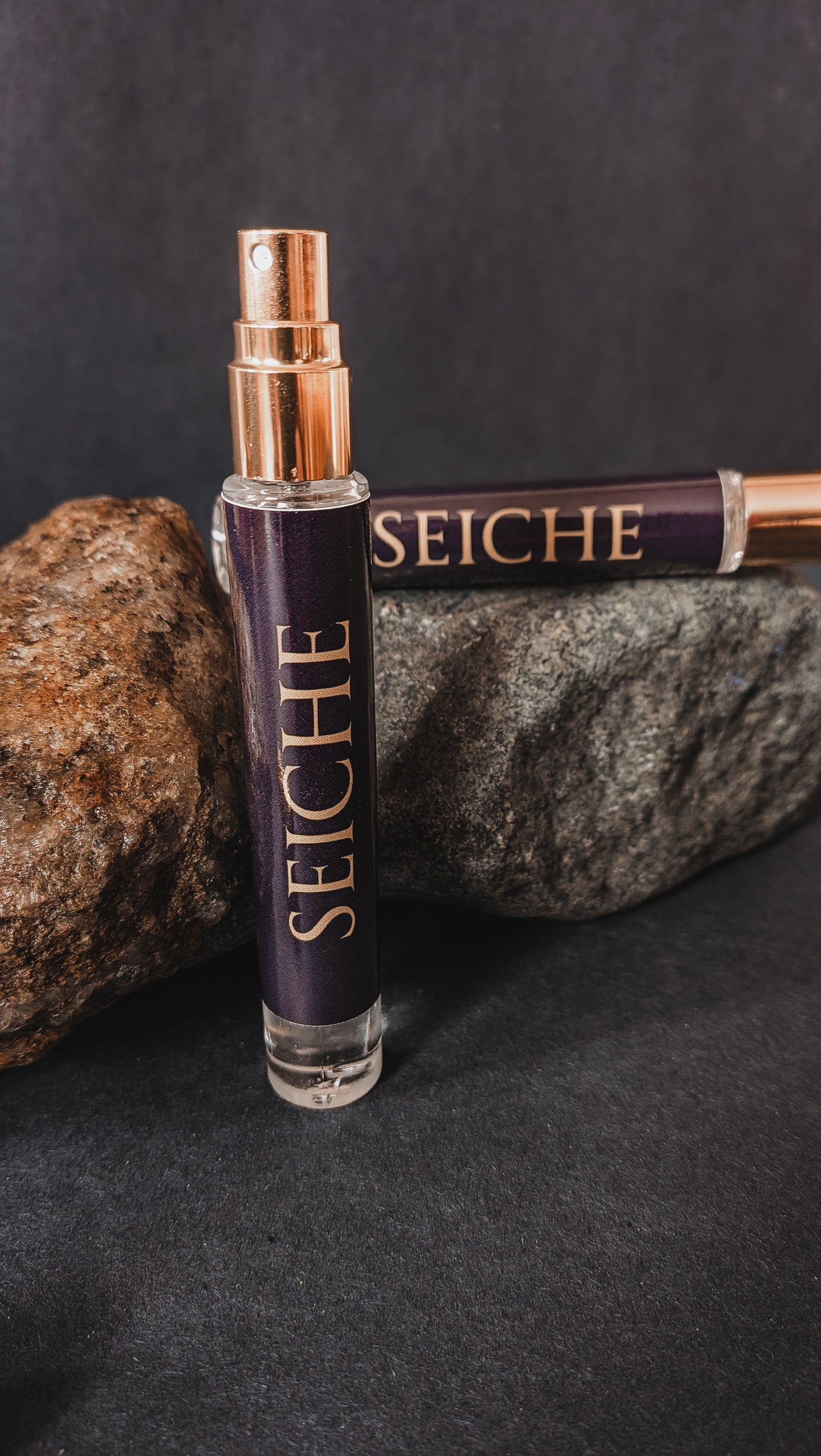 .3 oz Seiche Cologne